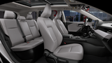 New 2026 Toyota RAV4 SUV