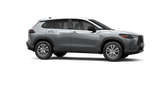 New 2026 Toyota Corolla Cross SUV