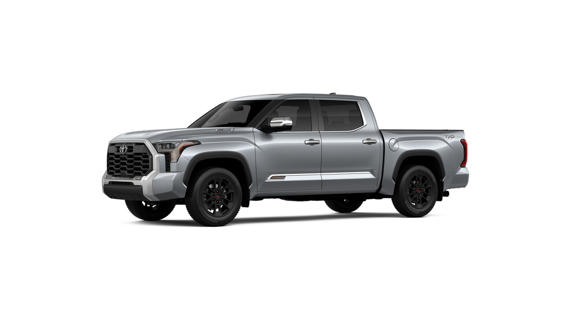 2026 Toyota Tundra 1794 Edition - Photo 46