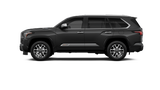 New 2026 Toyota Sequoia SUV