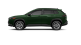 New 2026 Toyota Corolla Cross SUV