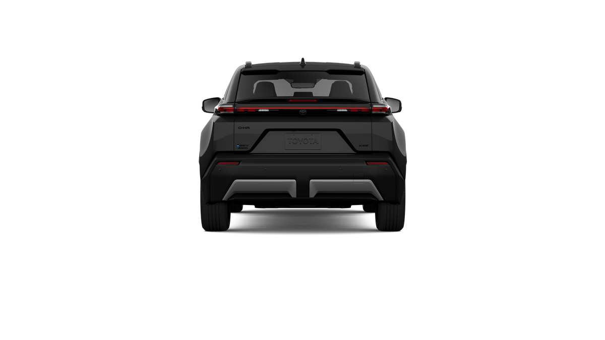 2026 Toyota C-HR XSE - Photo 30
