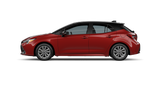 New 2026 Toyota Corolla Hatchback Hatchback
