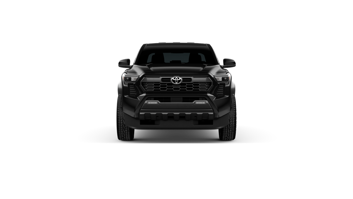 2025 Toyota Tacoma TRD Off-Road Double Cab photo 25