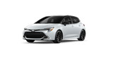 New 2027 Toyota Corolla Hatchback Sedan