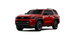 New 2026 Toyota 4Runner i-FORCE MAX SUV