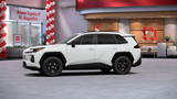 New 2026 Toyota RAV4 SUV
