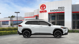 New 2026 Toyota Corolla Cross Hybrid SUV