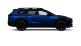 New 2026 Toyota bZ Woodland Sedan