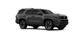 New 2026 Toyota 4Runner SUV
