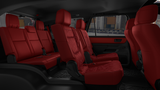 New 2026 Toyota Sequoia SUV