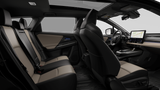 New 2026 Toyota bZ Woodland Sedan