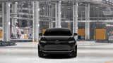 New 2026 Toyota Crown Sedan