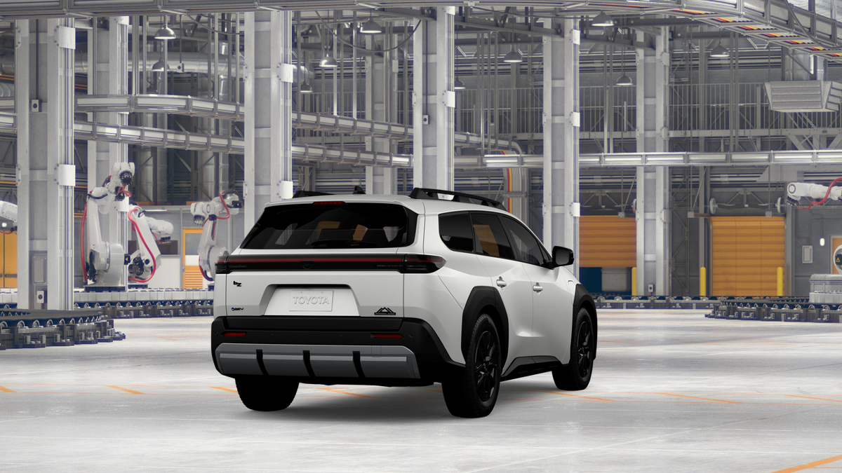 New 2026 Halo <sup>1</sup> Toyota  image 11