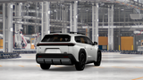 New 2026 Toyota bZ Woodland Sedan