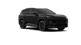 New 2026 Toyota RAV4 SUV