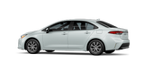 New 2026 Toyota Corolla Hybrid Sedan