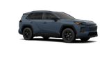 New 2026 Toyota RAV4 SUV