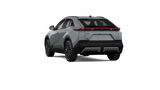 New 2026 Toyota C-HR SUV