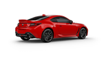 New 2026 Toyota GR86 Sedan