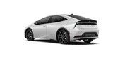New 2027 Toyota Prius Plug-in Hybrid Sedan