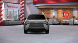 New 2026 Toyota bZ SUV