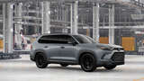 New 2026 Toyota Grand Highlander Hybrid SUV