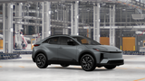 New 2026 Toyota C-HR SUV