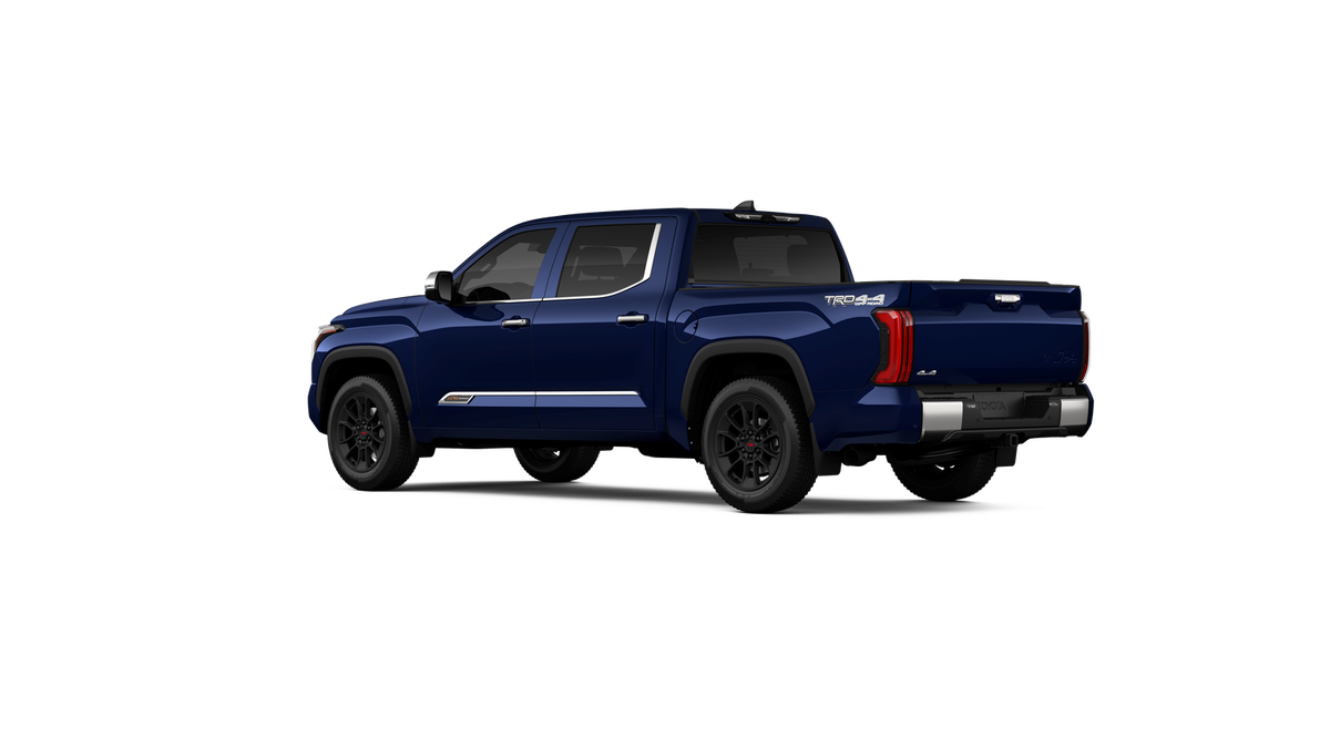 New 2026 Blueprint Toyota  1794 Edition image 38