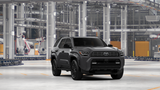 New 2026 Toyota 4Runner i-FORCE MAX SUV