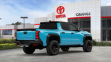 New 2026 Toyota Tacoma i-FORCE MAX Truck