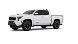 New 2026 Toyota Tacoma i-FORCE MAX Truck
