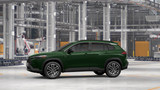New 2026 Toyota Corolla Cross SUV