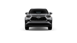 New 2026 Toyota Highlander SUV