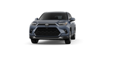 New 2026 Toyota Grand Highlander SUV