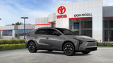 New 2026 Toyota bZ SUV