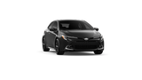 New 2027 Toyota Corolla Hatchback Sedan