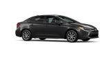 New 2026 Toyota Corolla Hybrid Sedan