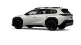 New 2026 Toyota bZ Woodland Sedan