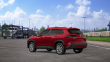 New 2026 Toyota Corolla Cross SUV