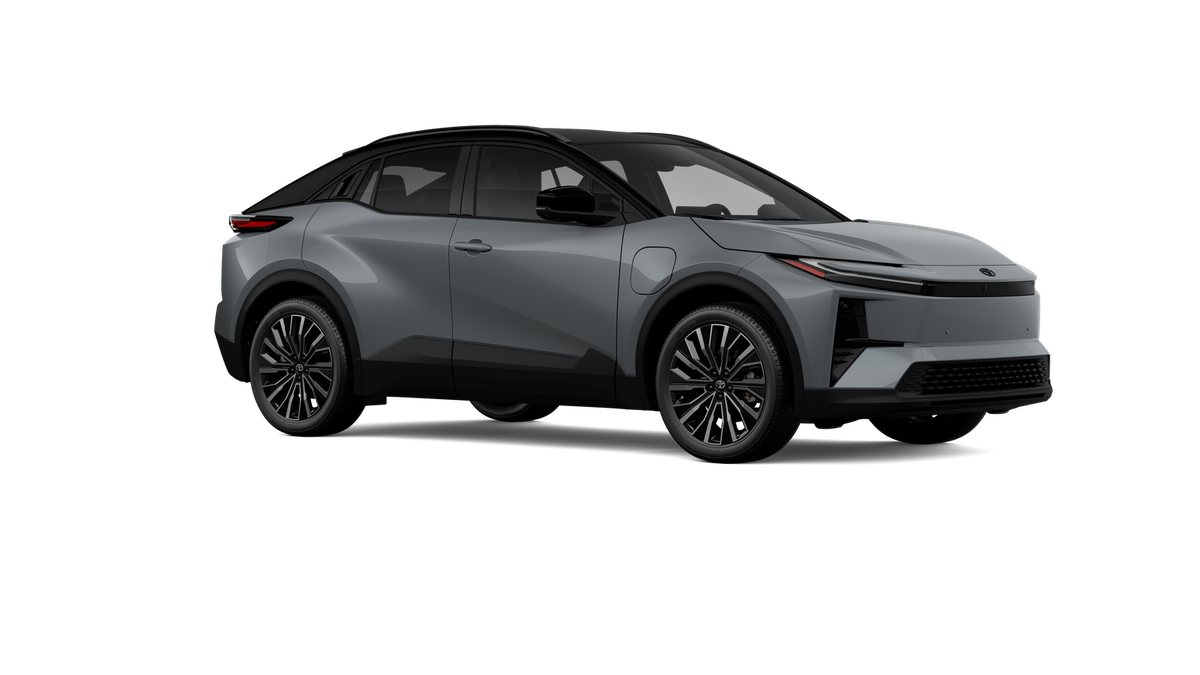 2026 Toyota C-HR XSE - Photo 42
