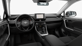 Used 2025 Toyota RAV4 SUV