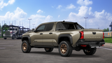 New 2026 Toyota Tacoma i-FORCE MAX Truck