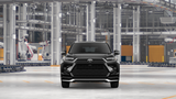 New 2026 Toyota Grand Highlander Hybrid SUV