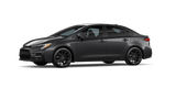 New 2026 Toyota Corolla Hybrid Sedan