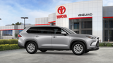 New 2026 Toyota Grand Highlander SUV
