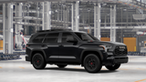 New 2026 Toyota Sequoia SUV