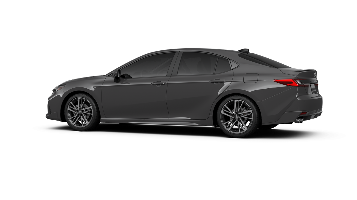 New 2026 Underground Toyota  XSE image 62