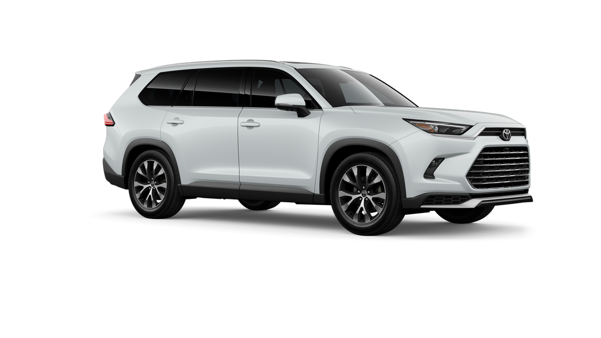 New 2026 Wind Chill Pearl <sup>1</sup> Toyota  MAX Limited image 16