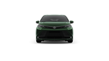 New 2026 Toyota Sienna Van